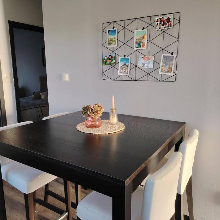 Gîte pour 2 personnes à Mackenheim - 4