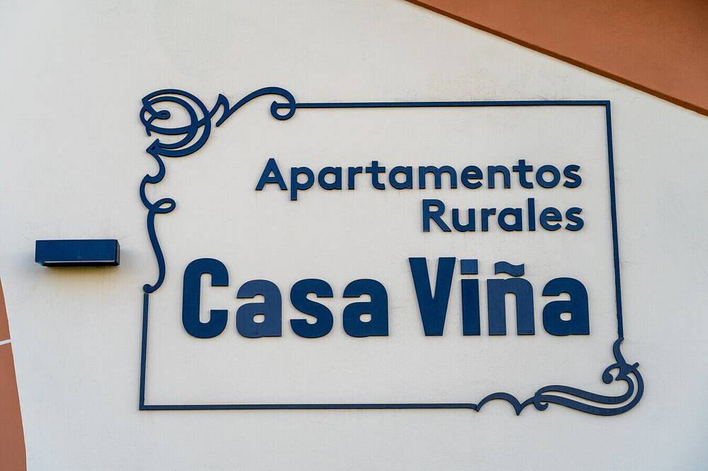 Casa Viña · Apartamento Rural para 4 huéspedes, foto 13