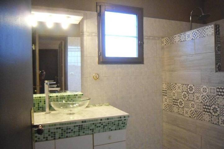 Maison d’hôte pour 2 personnes, avec terrasse à Saintes-Maries-de-la-Mer - 3