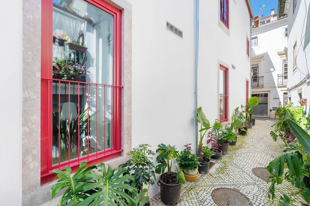 Leiria Boutique Apartment-Comfort in the heart of the historic center, foto 12