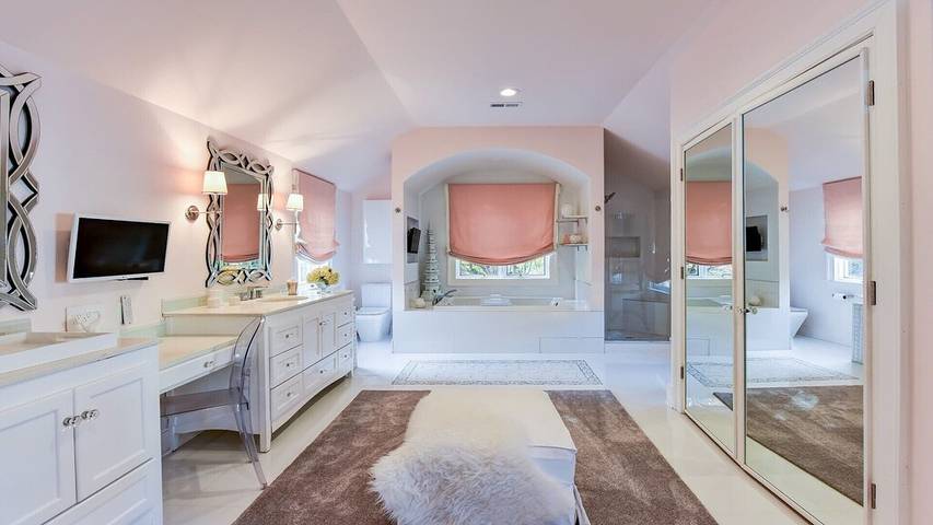 Casa vacanza per 6 persone, con terrazza e giardino in Washington D.C.