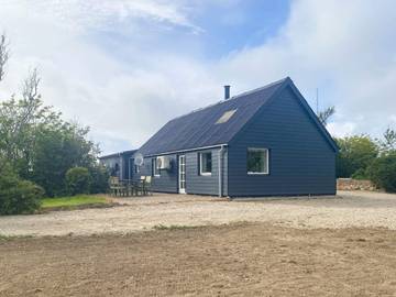 Ferieudlejning til 4 Personer i Lemvig, Vesterhavet, Billede 1