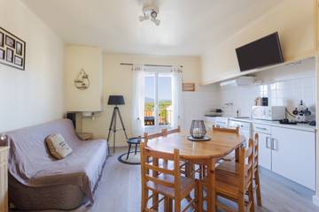 Vakantieappartement voor 5 Personen in Banyuls-dels-Aspres, Middellandse Zeekust (Frankrijk), Afbeelding 2