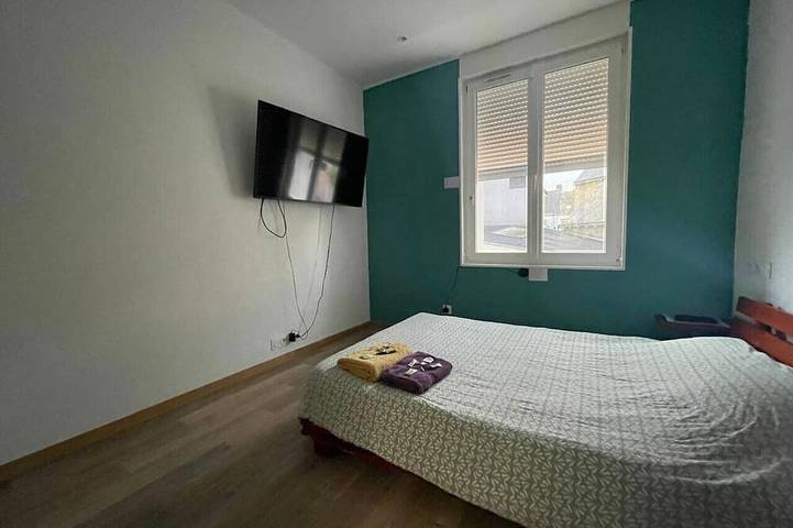 Gîte pour 3 personnes à Saint-Pierre-des-Corps - 3