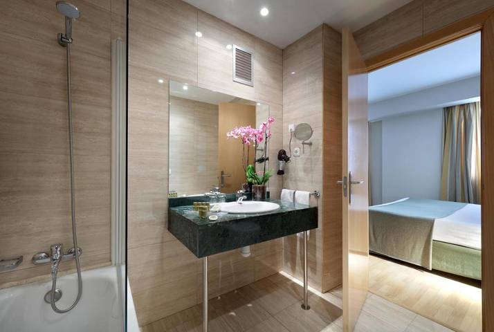 Hôtel pour 10 personnes à Huelva - 4