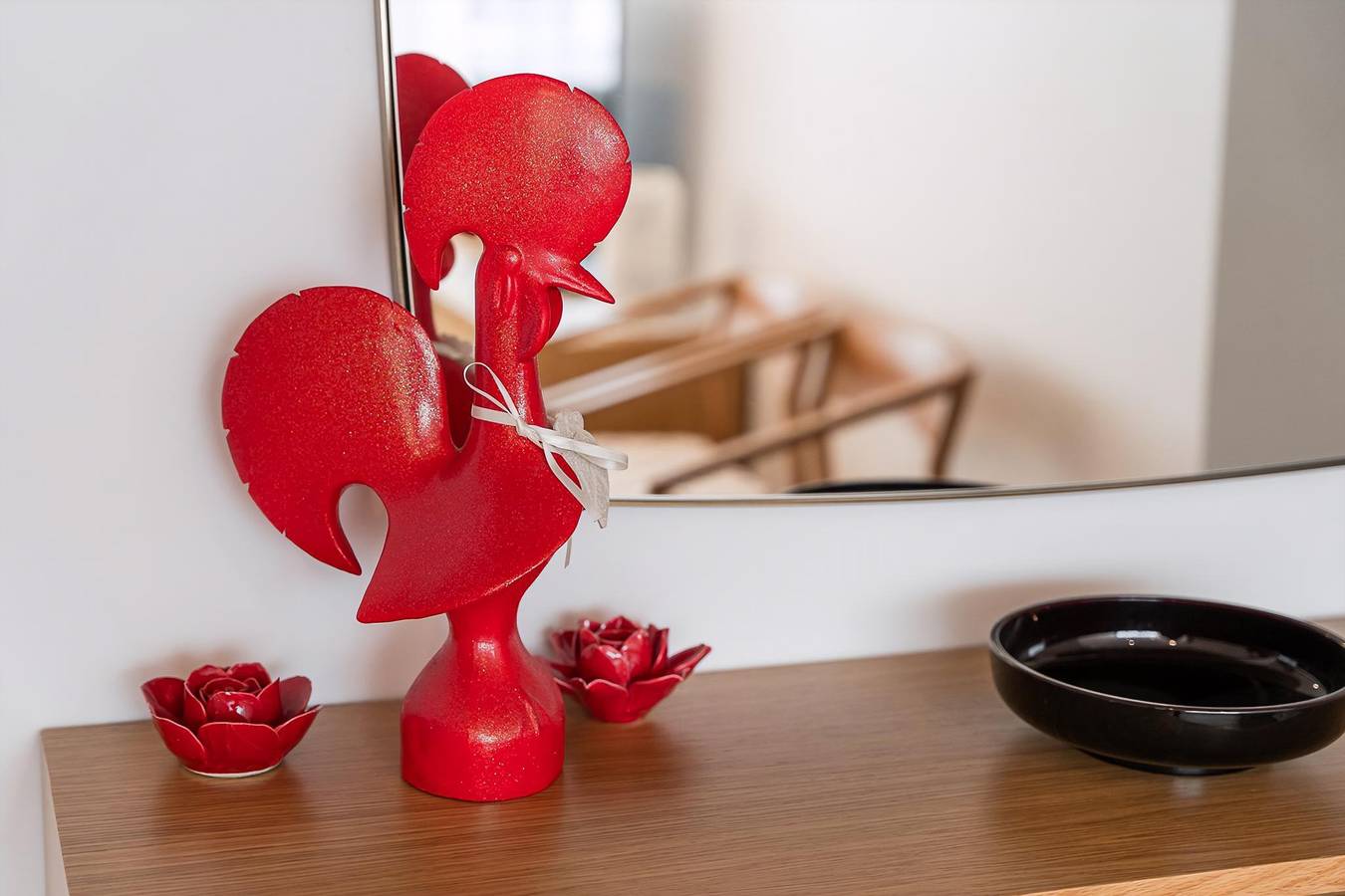 Vakantieappartement voor 4 personen met balkon, foto 12