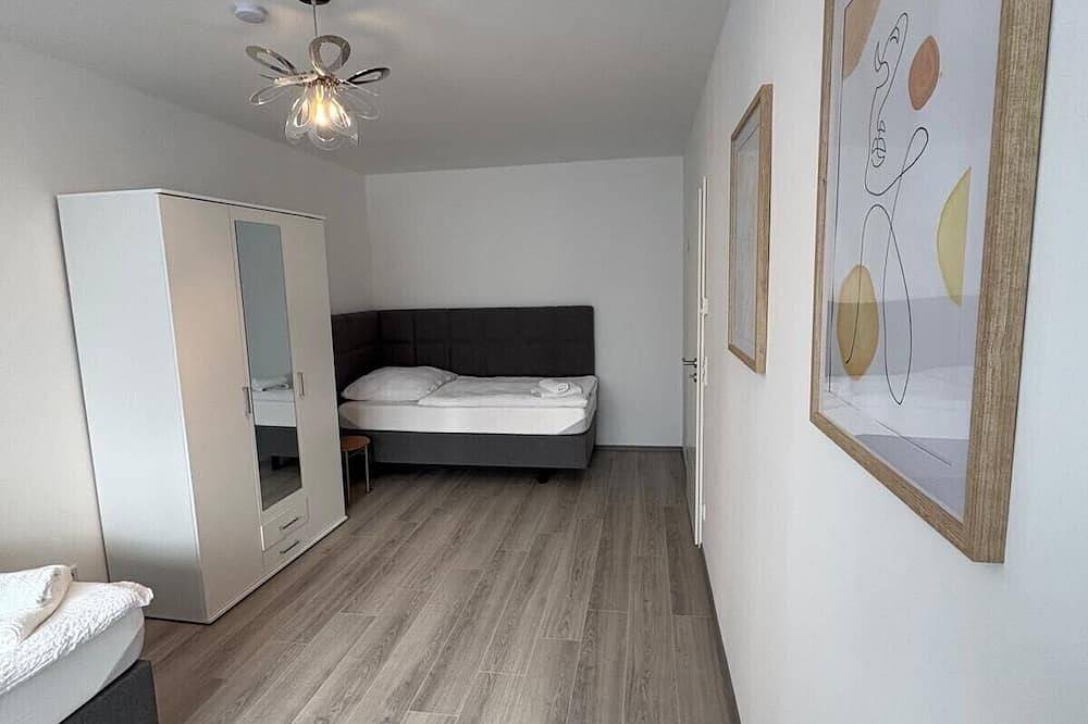 Ganze Wohnung, Ferienwohnung Ilana in Marl, Kreis Recklinghausen