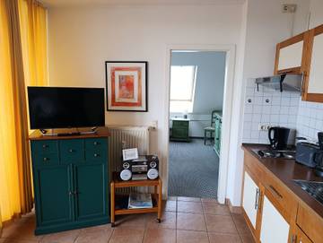 Hotel für 2 Personen in Ostseebad Kühlungsborn, Kühlungsborn, Bild 3