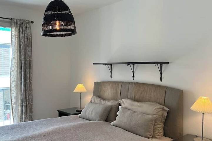 Gîte pour 6 personnes dans Gare D Antibes - 3