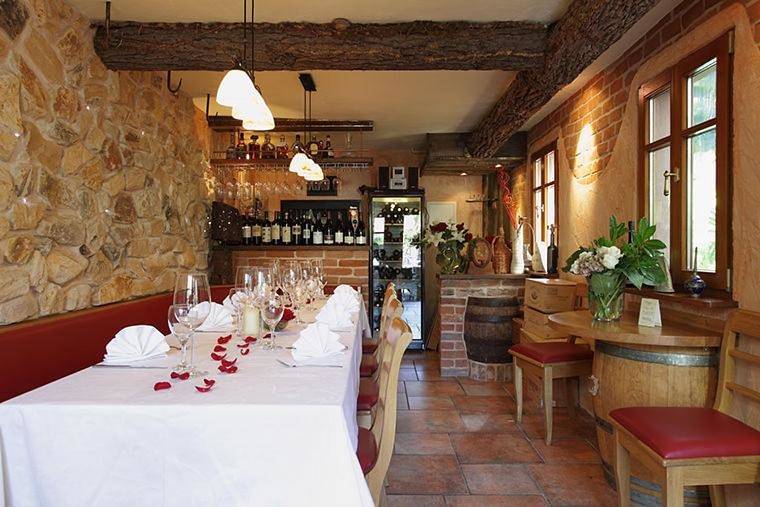 Double Room in Kandel, Rheinebene