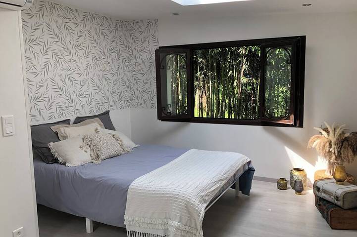 Location de vacances pour 6 personnes dans Port Gallice - 2