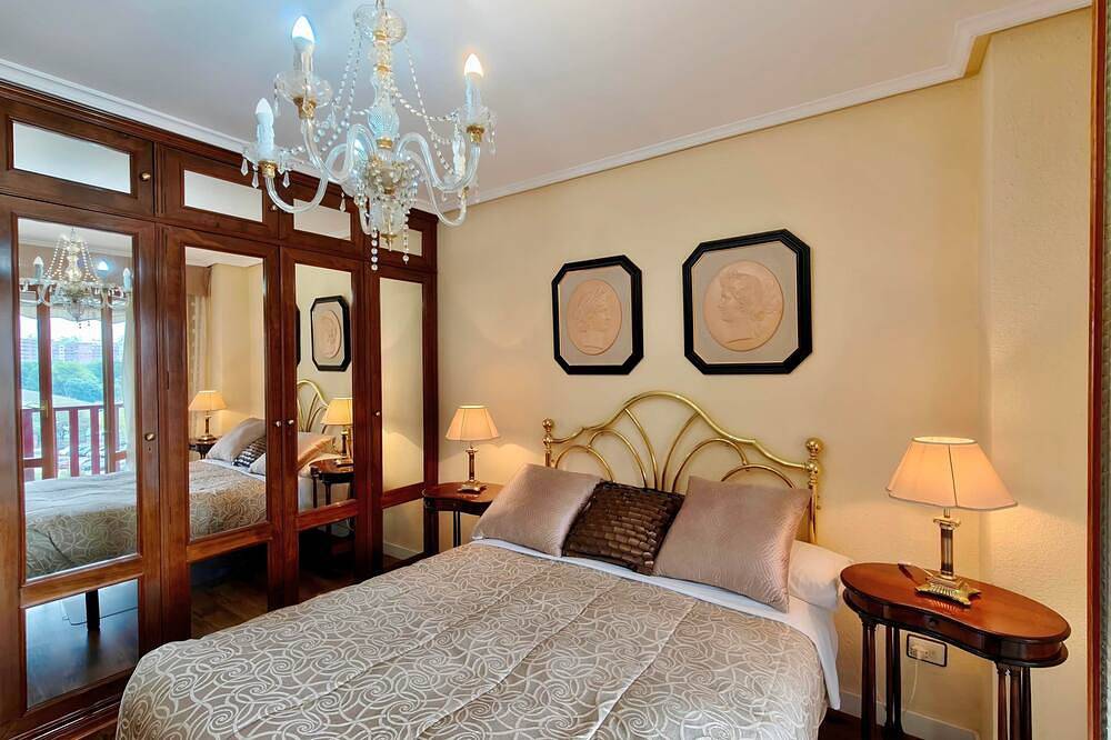 Ganze Wohnung, The Elegance of the Center in Saragossa, Saragossa Provinz