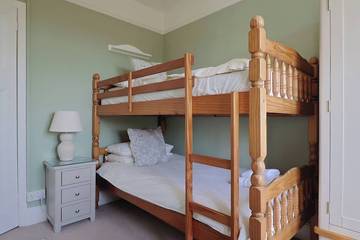 Cottage for 8 People in Charmouth, Jurassic Coast, Photo 1