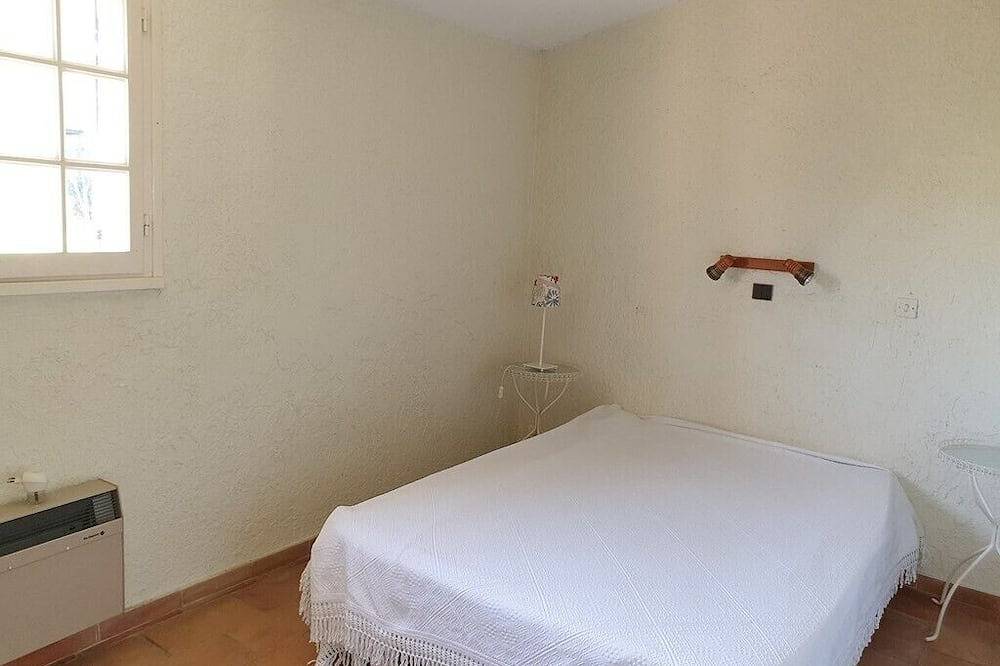 Ganze Wohnung, Gigaro - Air-conditioned farmhouse with sea view in Gigaro, La Croix-Valmer