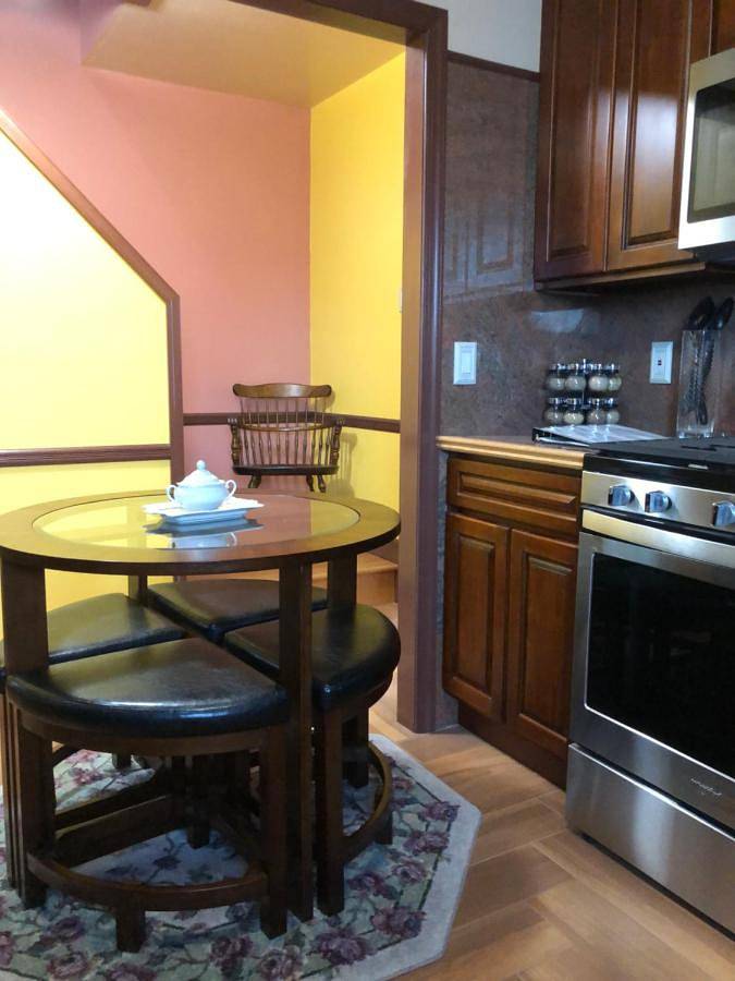 Chambre d’hôte pour 2 personnes, avec piscine ainsi que jardin et vue à New York - 2