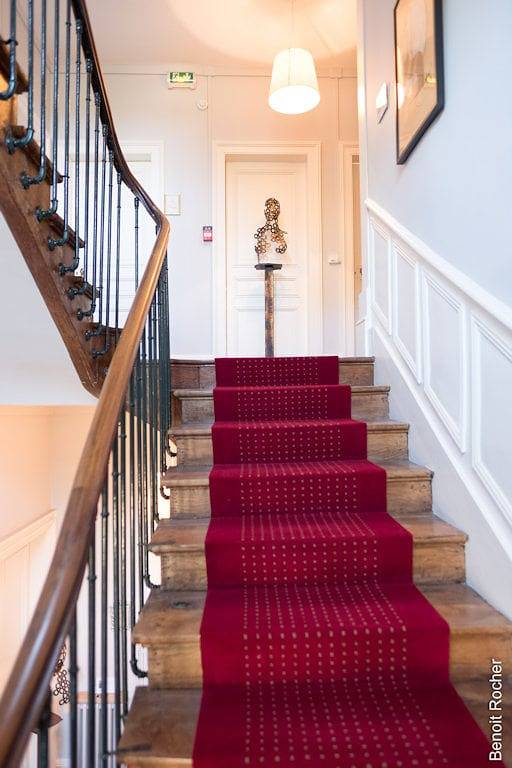 Chambre d’hôte pour 2 personnes, avec jardin dans Haute-Vienne - 4