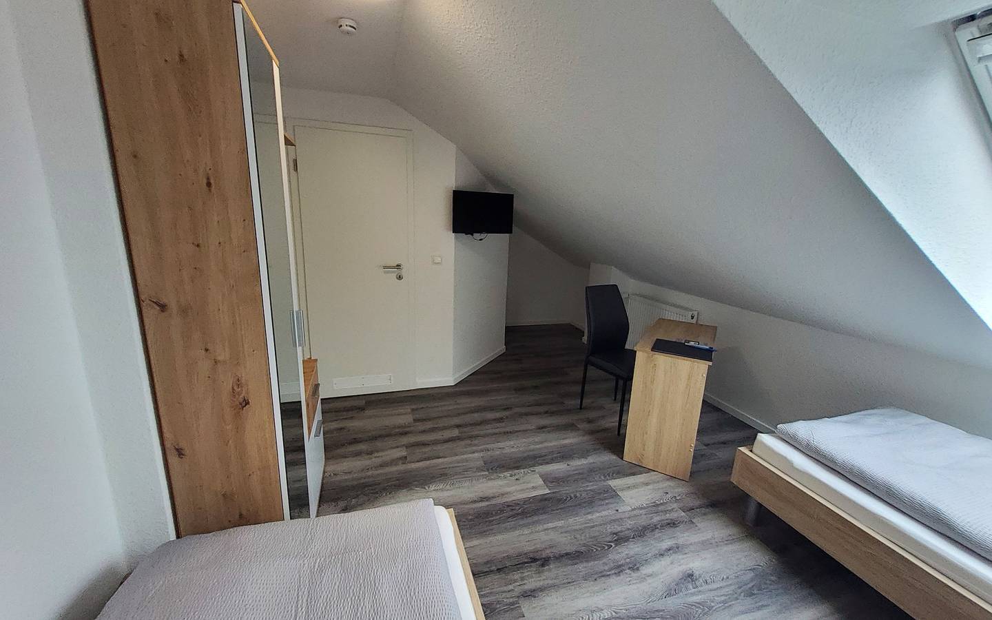 Gästezimmer 'Zimmer 10' in Neuenhaus, Landkreis Grafschaft Bentheim