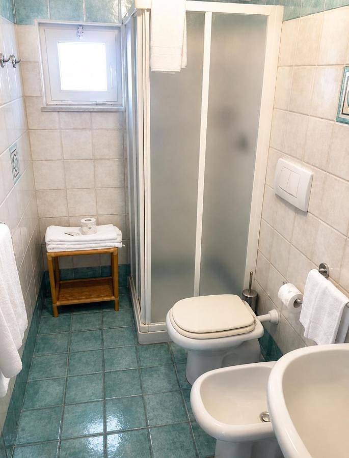 Chambre d’hôte pour 2 personnes, avec vue et balcon dans Ischia - 4
