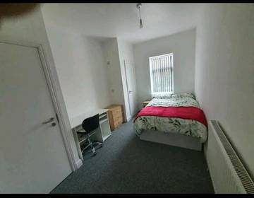 Gîte pour 2 personnes à Burnley
