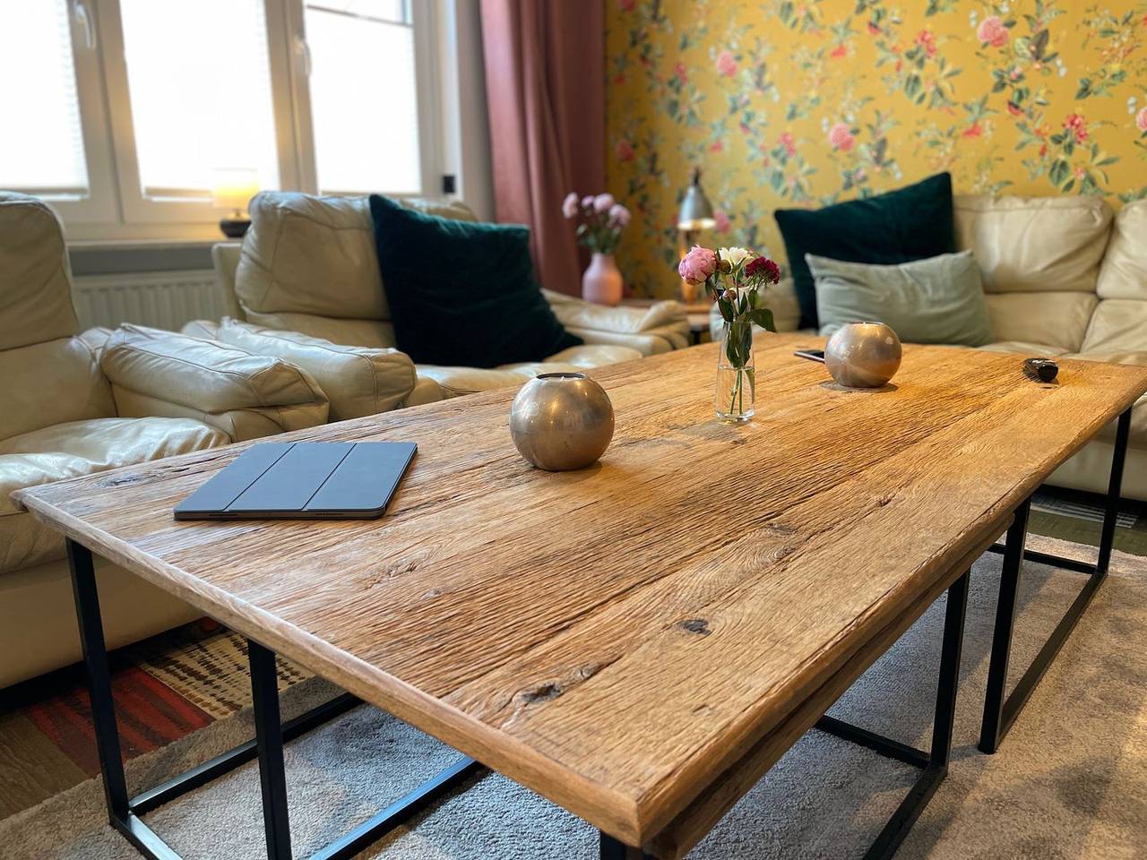 Stylisches Ferienhaus für 6 im Herzen von Garding vor den Toren St. Peter Ording in Garding, Eiderstedt