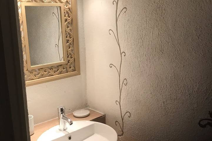 Location de vacances pour 2 personnes, avec jardin et terrasse à Figari - 2