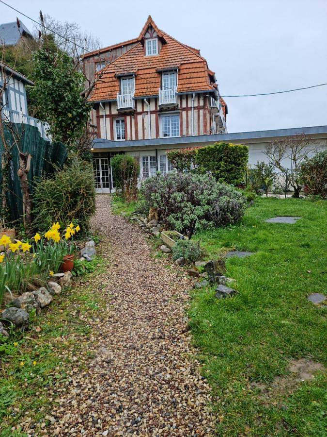 Appartement de vacances pour 4 personnes