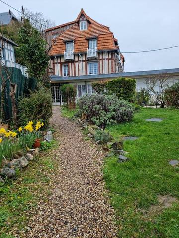 Gîte pour 4 personnes dans Plage de Puys