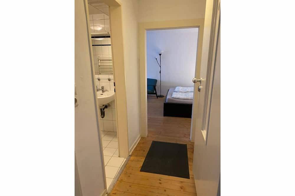 Entire apartment, Quiet apartment near the center in Neuss, Rhein-Kreis Neuss