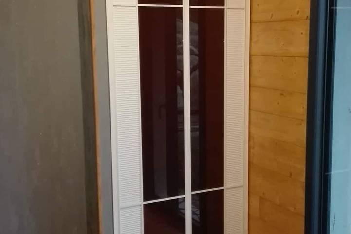 Chalet für 12 Personen, mit Balkon in Gérardmer - 4