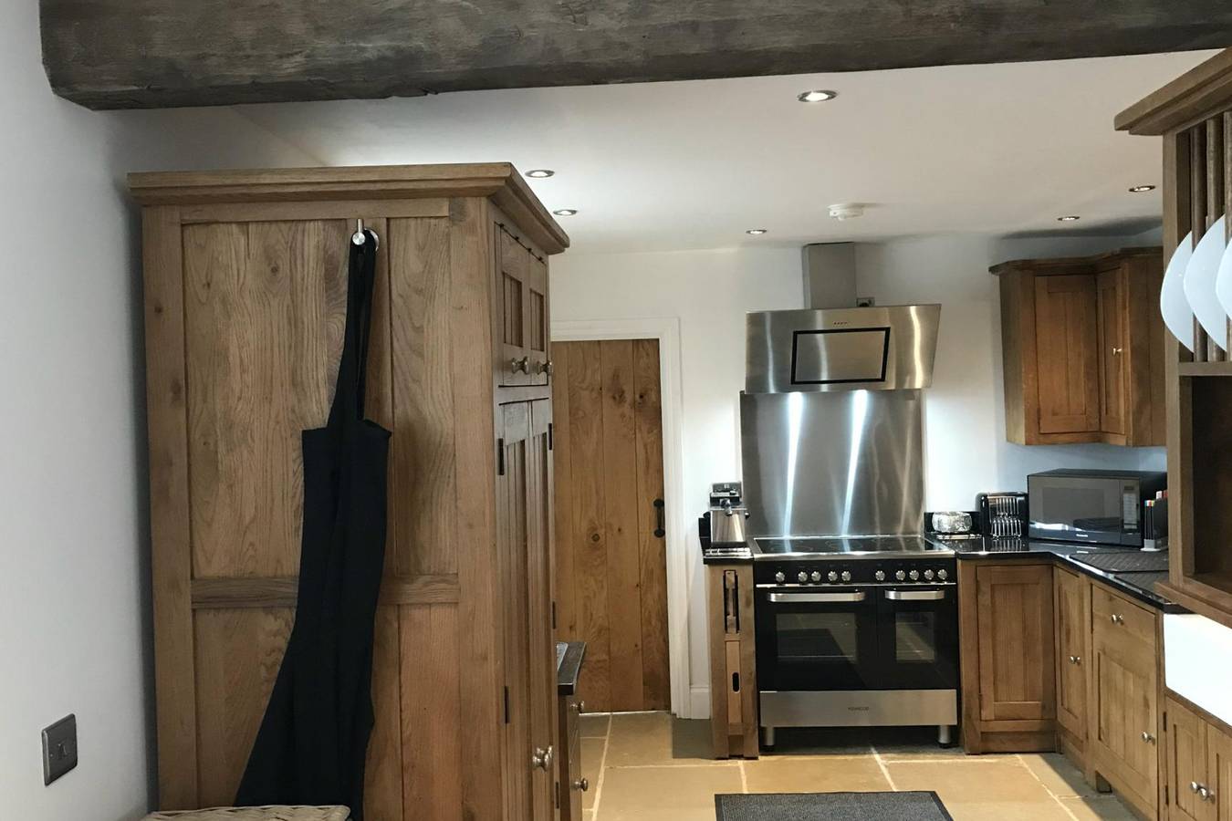 Barn-Sleeps 4-Parking-Near Alton Towers/Peak Dist in Staffordshire