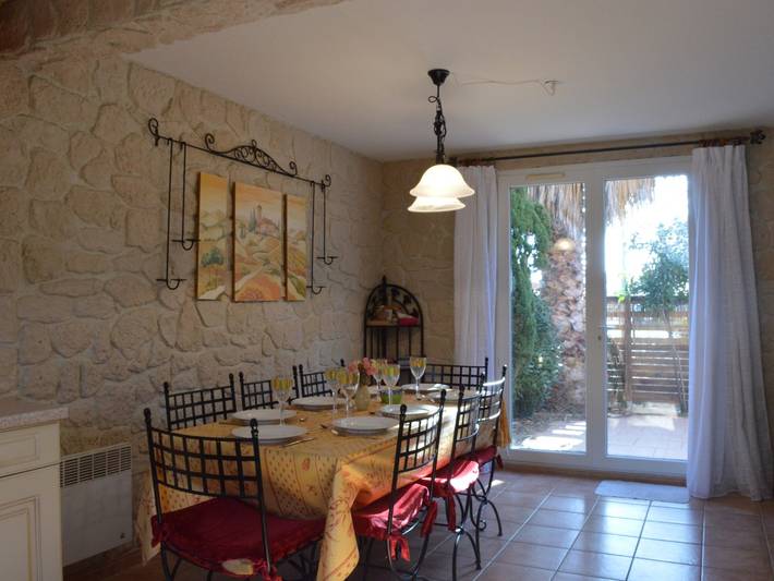 Ferienhaus für 6 Personen am Narbonne Plage - 2