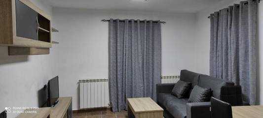 Gîte pour 3 personnes à Àger