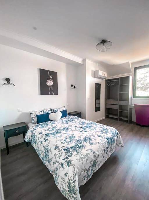 Maison de vacances pour 12 personnes, avec jardin dans Val-de-Marne - 4