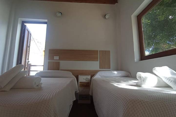 Ferienhaus für 2 Personen, mit Pool auf La Gomera - 4