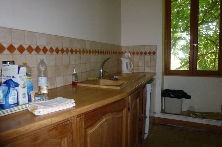 Gîte pour 5 personnes à Giroux - 3