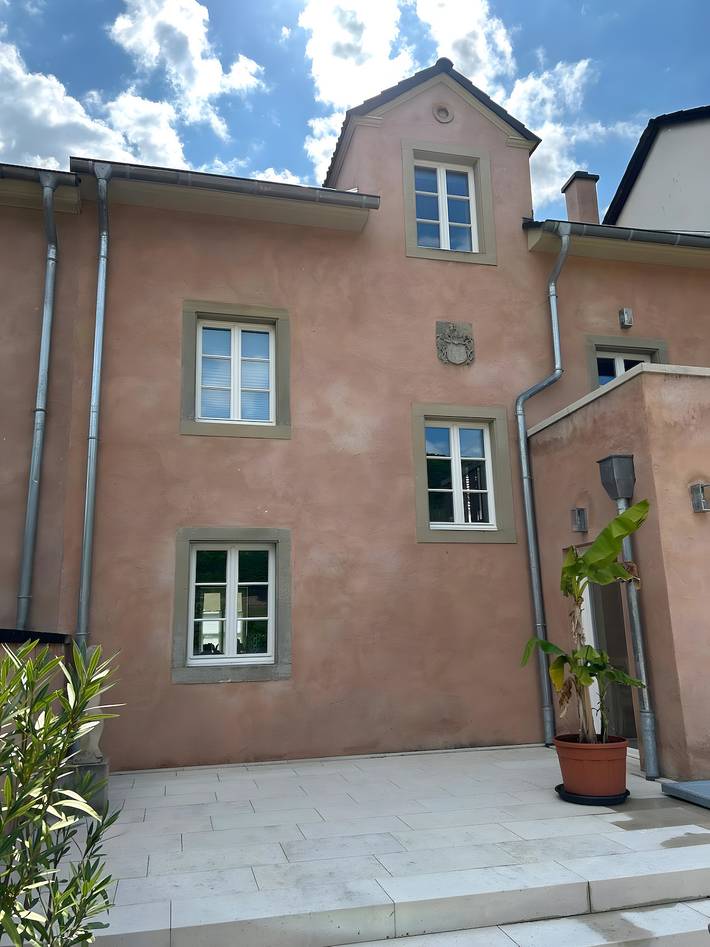 Ferienhaus für 8 Personen, mit Garten in Rheinland-Pfalz - 2