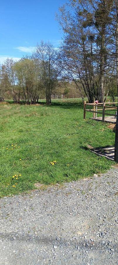 Camping pour 2 personnes, avec Terrasse dans la Creuse - 4