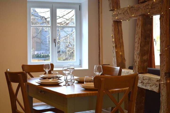 Gîte pour 4 personnes à Turckheim - 4