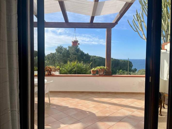 Villa per 7 persone, con balcone e idromassaggio nonché giardino, adatto a famiglie con bambini - 1