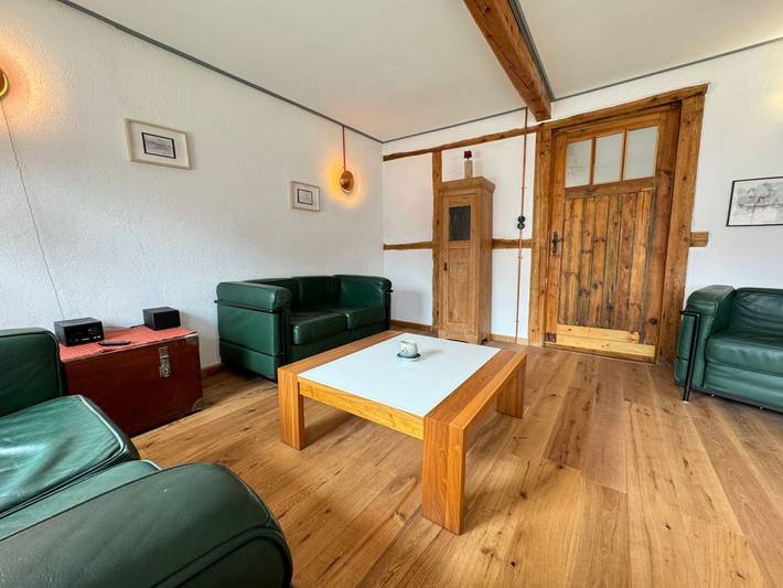 Ferienhaus für 4 Personen, mit Terrasse und Garten in Winnemark - 2