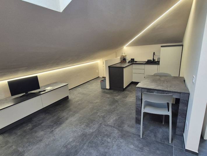 Ferienwohnung für 3 Personen in Diano d'Alba