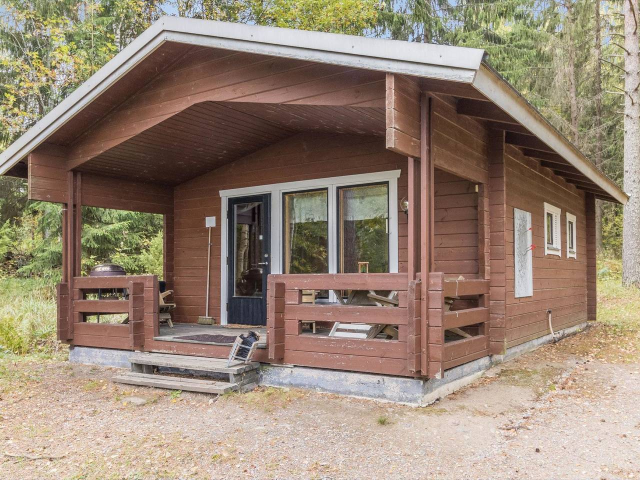 Vidnäs 7 in Heinola, Päijät-Häme