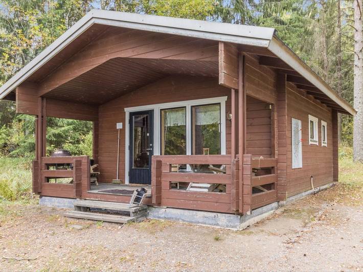 Ferienhaus für 4 Personen - 1