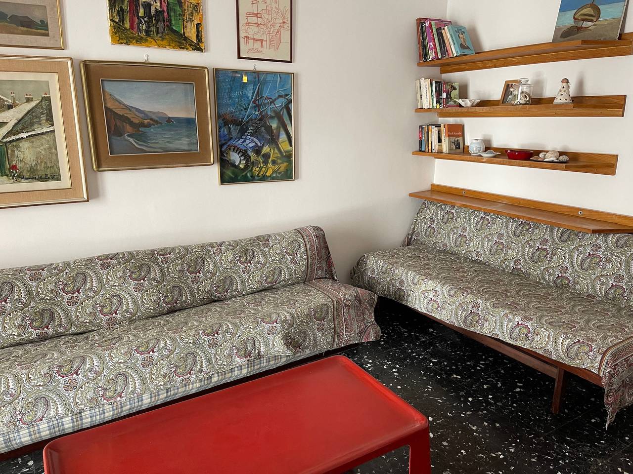 Ganze Wohnung, Sans Souci Apartment central and near best beaches in Monterosso al Mare, Monterosso al Mare Gemeinde