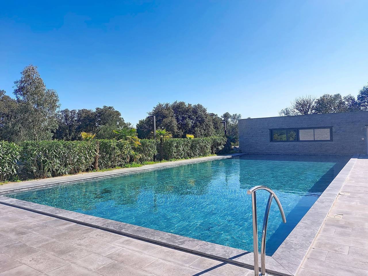 Appartement entier, Château in Porto-Vecchio, Arrondissement de Sartène