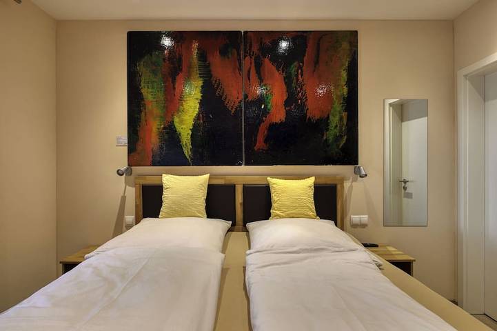 Ferienwohnung für 2 Personen in Marktheidenfeld - 3