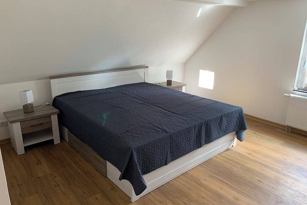 Ferienhaus Putzar 45 in Putzar, Boldekow
