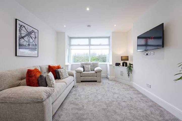 Maison de vacances pour 5 personnes, animaux acceptés - 1