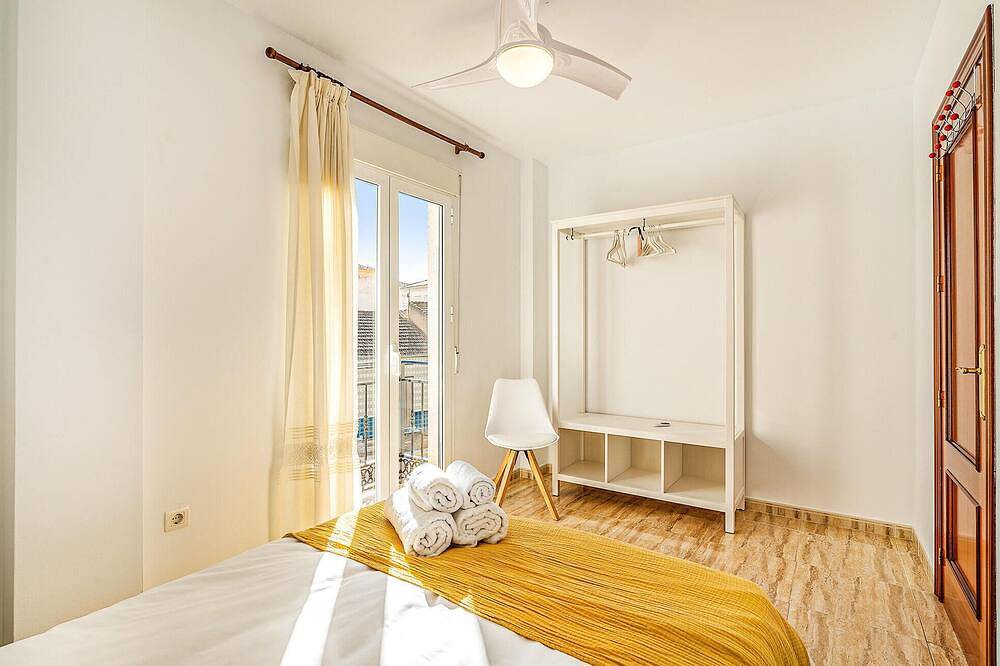 Stunning air conditioned House in Cijuela, Province de Grenade