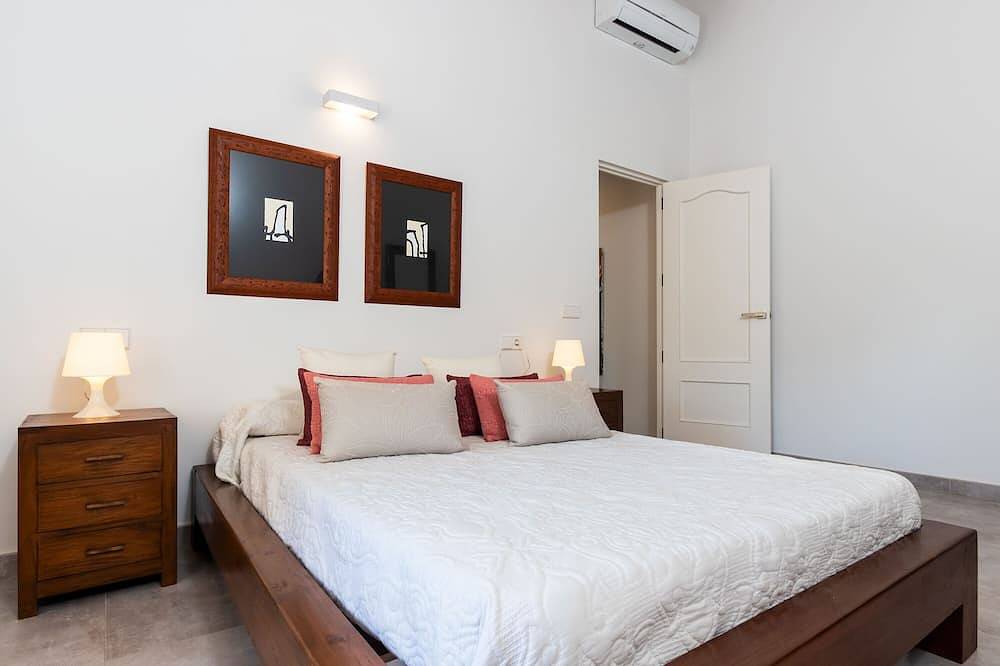 Villa Caracol de Sineu - élégante, moderne te confortable in Sineu, Interior de Mallorca